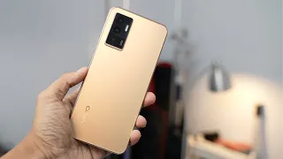 vivo V23e Showcase