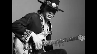 Stevie Ray Vaughan - The Sky Is Crying - Isolated Vocal Track and Instrumental Version