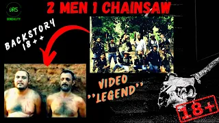 CERITA DIBALIK REKAMAN SADIS EKSEKUSI KARTEL MEKSIKO | DRS EP 4/ GOREALITY - 2 Men 1 Chainsaw