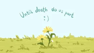 Until Death Do Us Part :) (Band Version) - Chris Andrian Yang (Official Lyric Video)