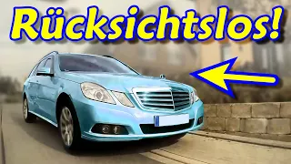 Keine Rettungsgasse, 1.500€-Strafe und Ungeduld in Spielstraße | DDG Dashcam Germany | #428