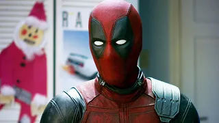 Once Upon a Deadpool - "Uncle Buck" Clip