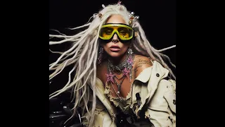 Lady Gaga - Freakshow (Rave Remix)