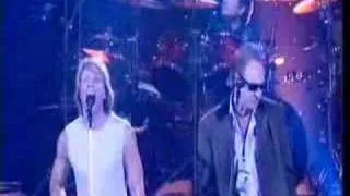 BON JOVI - CONCERT (Part 1)