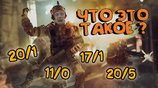 КТО ИГРАЕТ РМ НА СЕРЕБРЕ В 2024 ГОДУ в Warface