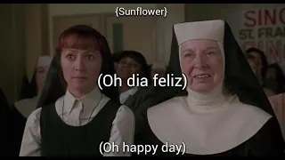 Oh happy day - (Tradução/letra)