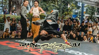 JWM Crew vs JWM | 3v3 Open Styles Top16 | Radikal Forze Jam 2019 | RPProds