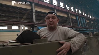 На «Київському бронетанковому заводі» розповіли, що найголовніше в танку