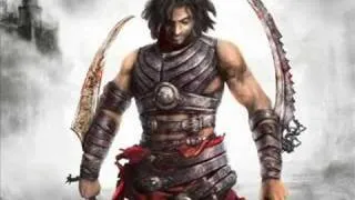 Prince of Persia-Warrior Within soundtrack-Conflict at the entrance