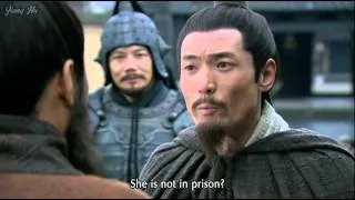 Three Kingdoms (2010) Episode 32 Part 3/3 (English Subtitles)