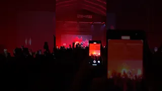 Markul (live) 19.11.2022  Без фокусов