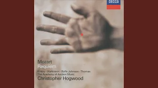 Mozart: Requiem in D minor, K.626 - Agnus Dei
