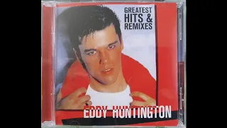 Eddy Huntington -  Up & Down (Maxi Version) / Lyrics