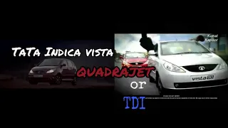 #indicavista #quadrajetengine #tdiengine |Tata Indica Vista| vista quadrajet | vista TDI |malayalam