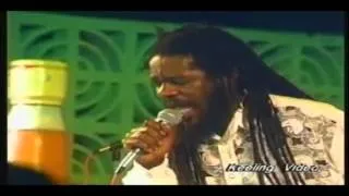 Dennis Brown Live On Stage Part 1