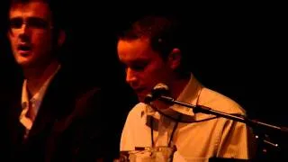 Alan Wilder / Recoil Auction HD @ Zion Arts Centre, Hulme, Manchester, 03.09.2011