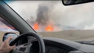 ТЫЛ — 2-я городская больница Мариуполя