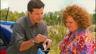 Identity Thief: Sandy meets Sandy (HD CLIP)