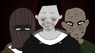 7 True Horror Stories Animated - Compilation of April 2020