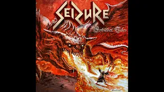 Seizure - Forbidden Tales (Full Album, 2022)