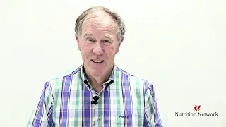 Prof. Tim Noakes - 'It's The Insulin Resistance, Stupid!' (Part One)