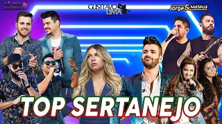 Top Sertanejo 2021 || Top Sertanejo 2021 Mais Tocadas || As Melhores Musicas Sertanejas 2021 HD