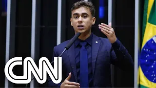 Petição que pede cassação de Nikolas Ferreira passa de 316 mil assinaturas | LIVE CNN