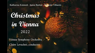 Vienna Radio Symphony Orchestra - Christmas in Vienna 2022