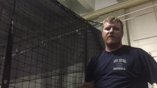 How to install NetShield .. to make your batting cage SAFER!