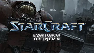 Starcraft RPG - Ewakuacja [odc.4]