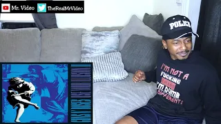 FIRST EXPERIENCE!! | GUNS N' ROSES - You Could Be Mine (REACTION!)