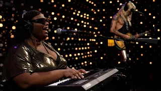 Brittany Davis - Lashes (Live on KEXP)