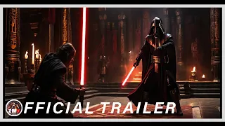 The Acolyte (2024) Final Teaser Trailer: Details & Theories Revealed | Star Wars & Lucasfilm (4K)