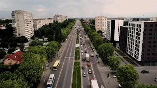 Львів вул. Стрийська