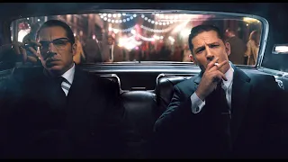 Gangsta's paradise-Legend(Tom Hardy)