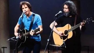 Grateful Dead - Uncle John's Band (3-24-90)