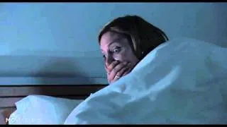 Grudge - Bed scene