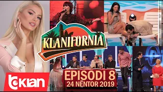 Klanifornia - Episodi 8 (23 nentor 2019)