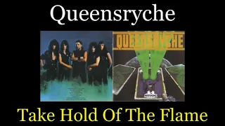 Queensryche - Take Hold of the Flame - 06 - Lyrics - Tradução pt-BR