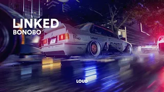 Need for Speed™ Heat SOUNDTRACK | Bonobo - Linked