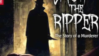 Jack the Ripper - Horror/Thriller Hörspiel