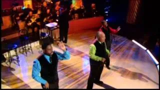 Soul Medley - Cook, Dixon & Young