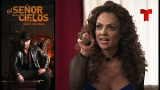 The Lord of the Skies 5 | Episode 58 | Telemundo English