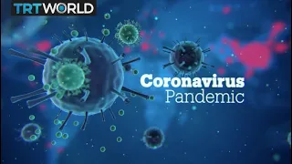 Coronavirus pandemic in Europe - Focal Point