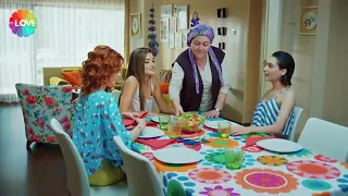 Ask laftan anlamaz english sub title episode 2 part 5