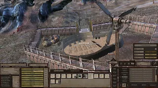 Kenshi - Toughness & Combat Stats Mid Game Leveling Strategy