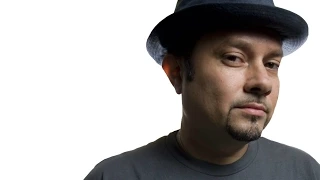 LOUIE VEGA LIVE  @ Ministry of Sound 5.4.2015