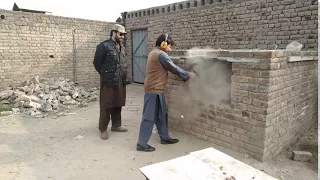 Full Auto Glock 19 Copy from Pakistan