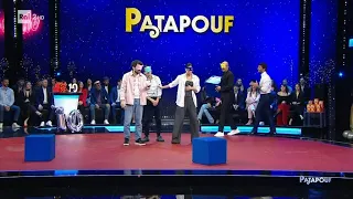 Patapouf - Stasera tutto è possibile 01/04/2024