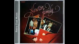 Newton Family - Santa Maria (1980) 싼타 마리아